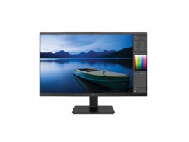 Monitor LG 60,5 cm (23,8") 24BL650C-B 1920x1080 75Hz IPS 5ms HDMI DisplayPort USB-C 45W 2xUSB3.2 Pivot Zvočniki  3H NTSC72%