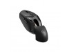 Miš Logitech brezžična G309 LIGHTSPEED LightSpeed optična gaming 25000DPI črna (910-007199)