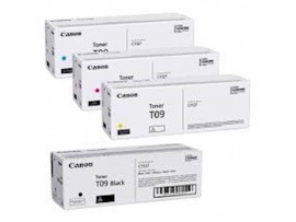 TONER Canon T09 Magenta za i-Sensys X C1127 (5.900 str.)