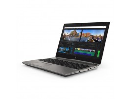 Prenosnik RNW HP Zbook 15 G6 i7-9850H / 16GB / SSD512GB-NVMe / 15,6" 1920x1080 / WLAN / BT / CAM / FP / T1000 / W11P COA / SLO gravura / A+ (6CJ09AV) Prenosnik RNW HP Zbook 15 G6 i7-9850H / 16GB / SSD512GB-NVMe / 15,6" 1920x1080 / WLAN / BT / CAM / FP / T1000 / W11P COA / SLO gravura / A+ (6CJ09AV)