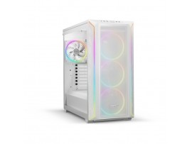 Ohišje Bequiet SHADOW BASE 800FX ATX - bela RGB