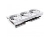 Grafična kartica AMD RX9070 XT XFX Swift bela - 16GB GDDR6  | 1xHDMI 2.1 3xDisplayport 2.1 (RX-97TSWF3W9)