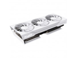 Grafična kartica AMD RX9070 XT XFX Swift bela - 16GB GDDR6  | 1xHDMI 2.1 3xDisplayport 2.1 (RX-97TSWF3W9)