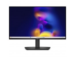 Monitor Dell 60,5 cm (23,8") E2426HS 1920x1080 120Hz IPS 5ms VGA HDMI DisplayPort Pivot Zvočniki  PRO