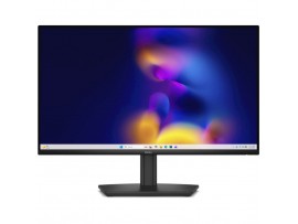 Monitor Dell 60,5 cm (23,8") E2426HS 1920x1080 120Hz IPS 5ms VGA HDMI DisplayPort Pivot Zvočniki  NTSC72%