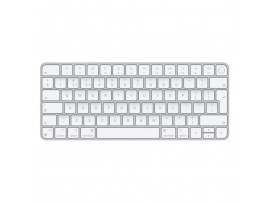 Tipkovnica Apple Magic Keyboard Touch ID UK | bela (MK293Z/A)