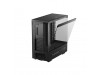 Ohišje Deepcool CH690 DIGITAL MidiATX - črna