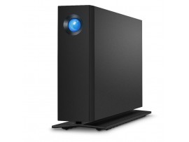 Prenosni disk 8,9cm (3,5″) 8TB USB-C 3.1 LaCie d2 Profesional USB-C (STHA8000800)