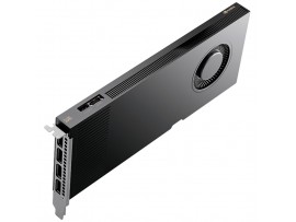 Grafična kartica Nvidia PNY RTX PRO 4000 Blackwell - 24GB GDDR7  | 4xDisplayport 2.1a (VCNRTXPRO4000-SB)
