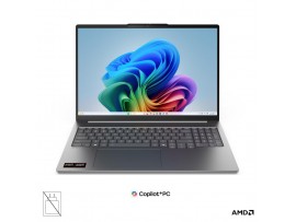 Prenosnik Lenovo 40,64 cm (16,0") IdeaPad Pro 5 2880x1800 OLED 500nit 120Hz Ryzen AI 7 450/32GB/1TB/BL/AI Chip: 50 TOPs/ALU/AMD Radeon 860M/Win11Home (83SJ001HSC) Prenosnik Lenovo 40,64 cm (16,0") IdeaPad Pro 5 2880x1800 OLED 500nit 120Hz Ryzen AI 7 450/32GB/1TB/BL/AI Chip: 50 TOPs/ALU/AMD Radeon 860M/Win11Home (83SJ001HSC)