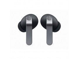 Slušalke brezžične Samsung ušesne z mikrofonom BT/USB-C Galaxy Buds4 PRO črna ANC (SM-R640NZKAEUC)