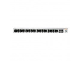 STIKALO 48-PORT 4x SFP+ 10Giga Aruba Aruba IOn PoE Managed 370W (JL686B)