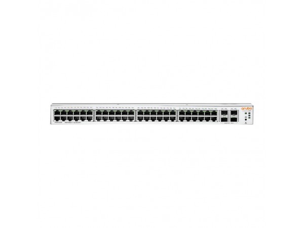 STIKALO 48-PORT 4x SFP+ 10Giga Aruba Aruba IOn PoE Managed 370W (JL686B)