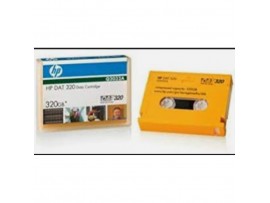 DAT HP 320 Cleaning Cartridge NP