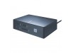 Priklopna postaja USB-C => Asus SlimPro Dock 2 1x HDMI 2xDisplayPort USB 2xUSB-C 180W 1xVGA 1xVGA Čitalec kartic (90NX0460-P00030)