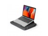 Torba za notesnik 41 cm (16″) Port ECO Belize siva (110202)
