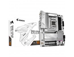 Osnovna plošča AM5 GigaByte B650 AORUS ELITE AX ICE ATX HDMI 1xDisplayPort