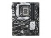 Osnovna plošča 1700 Asus PRIME B760-Plus D4 ATX 1xVGA 1xHDMI 2.1 1xDisplayPort 1.4 3xM.2, RAID