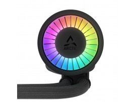 Vodno hlajenje Arctic Arctic Liquid Freezer III Pro - 280mm RGB črna (ACFRE00183A)