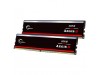 DDR5 64GB 6000MHz CL36 KIT (2x32GB) G.Skill Aegis 5 EXPO 1,35V črna (F5-6000J3636F32GX2-IS)