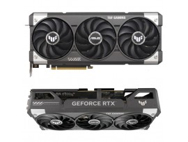 Grafična kartica nVidia RTX5060Ti Asus OC Edition - 16GB GDDR7 (90YV0MG0-M0NA00)