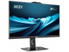 Računalnik AIO MSI 68,6 cm 27,0" 1920x1080 PRO AP272P i7-14700/16GB /1TB/Intel 770 HDMI DP /BT WiFi RJ45/120W-89%/Brez OS črna (AIOMSI00008)