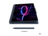 Prenosnik Lenovo 35,5 cm (14,0") Yoga 9 2-in-1 2880x1800 OLED na dotik 500nit 120Hz Ultra 7-355/32GB/SSD1TB/BL/AI Chip: 49 TOPs/ALU/Intel Graphics/Win11Pro (83SE001GSC)