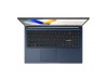 Prenosnik Asus 39,6 cm (15,6") Vivobook 15 1920x1080 IPS 250nit Core 5-120U/16GB/SSD1TB/Intel Graphics/Win11Home (90NB13Y1-M02F30)