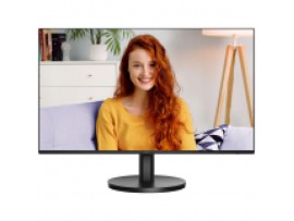 Monitor AOC 68,6 cm (27,0") 27B3HA2 1920x1080 100Hz IPS 1ms VGA HDMI Zvočniki  3H sRGB AdaptiveSync B-line