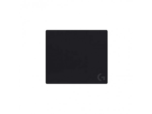 Podloga za miško Logitech G740 črna 460x400mm (943-000806)