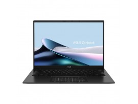Prenosnik Asus 35,5 cm (14,0") Zenbook 14 1920x1200 OLED 600nit Ryzen AI 7 445/32GB/SSD1TB/BL/AI Chip: 50 TOPs/ALU/AMD Radeon 840M/Win11Home (90NB17R1-M00AM0)