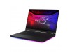 Prenosnik Asus 45,72 cm (18,0") ROG Strix SCAR 18 2560x1600 Mini LED G-Sync 500nit 240Hz Ultra 9-275HX/64GB/SSD2TB/BL RGB/RTX5080-16GB/Win11Home (90NR0LI1-M007B0)