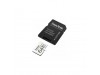Spominska kartica microSDXC 64GB Sandisk High Endurance 100MB/s/40MB/s U3 V30 UHS-I +adapter (SDSQQNR-064G-GN6IA)