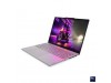 Prenosnik Lenovo 40,64 cm (16,0") Yoga Pro 9 2880x1800 OLED 500nit 120Hz Ultra 7-255H/32GB/SSD1TB/BL/ALU/RTX5050-8GB/Win11Home (83L0000YSC)