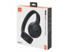 Slušalke brezžične JBL naglavne BT 525BT črne (JBLT525BTBLK)