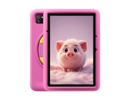 Tablični računalnik 26,6 cm (10,1") Blackview TAB A6 KIDS 4GB 128GB Android 14 roza (TABA6KIDS_PINK)