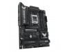 Osnovna plošča AM5 Asus TUF Gaming B850-Plus WiFi ATX 1xHDMI 2.1 1xDisplayPort 1.4