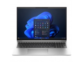 Prenosnik RNW HP 860 G11 U5-125U / 16GB / SSD256GB-NVMe / 16" 1920x1200 / WLAN / BT / CAM / FP / W11P / SLO gravura / A+ (8N356AV)