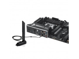 Osnovna plošča AM5 Asus TUF Gaming B850-Plus WiFi ATX 1xHDMI 2.1 1xDisplayPort 1.4