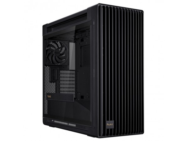Ohišje Asus ProArt PA602 ATX - črna
