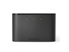 Usmerjevalnik brezžični MERCUSYS MT110 4G WiFi4 802.11n N150 4G 1x notranja antena (MT110)