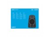 Zvočniki Logitech Z625 200W - 2.1 (črna)