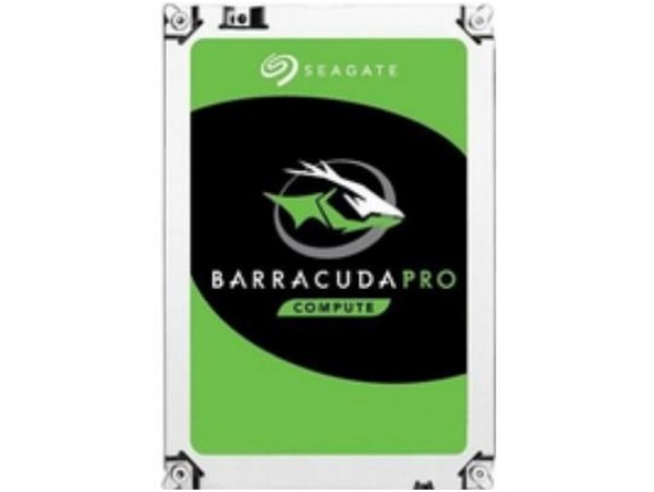 Trdi disk 3,5" 8TB SATA Seagate Baracuda 5400rpm 256MB (ST8000DM004)