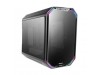 Ohišje Antec Dark CUBE miniATX - črna
