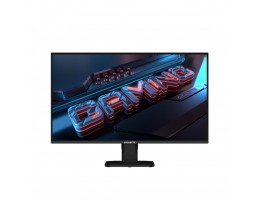 Monitor GigaByte 62,2 cm (24,5") GS25F2 1920x1080 Gaming 200Hz IPS 1ms 2xHDMI DisplayPort Zvočniki  DCI-P3-95% AdaptiveSync FreeSync HDR10