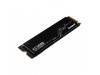 Disk SSD M.2 NVMe PCIe 4.0 1TB Kingston SKC3000S 2280 7000/6000MB/s (SKC3000S/1024G)