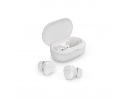 Slušalke brezžične ušesne Bluetooth Philips TAT1209WT bele (TAT1209WT/00)