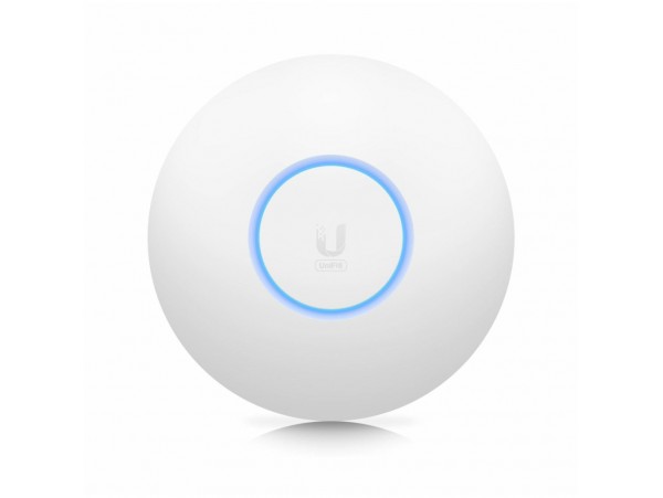 Dostopna točka Ubiquiti UniFi WiFi6 802.11ax AC3000 (U6-PLUS)