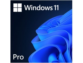 DSP Windows 11 Pro - 64bit ENG/SLO/DE international  Microsoft (FQC-10528)