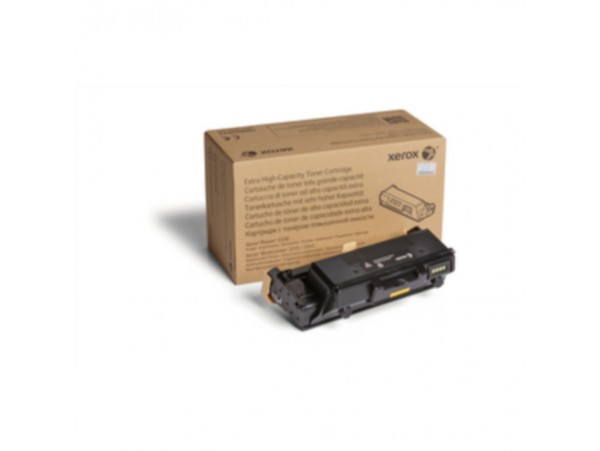 TONER XEROX Č ZA WC 3330/3335/3345 ZA 15.000 STRANI (106R03623)